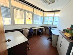 Joo Chiat Complex (D15), Office #581154201